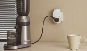 Ổ cắm thông minh wifi Broadlink SP2