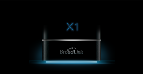 Cloud Router Broadlink X1