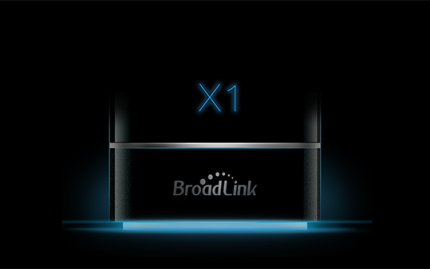 Cloud router Broadlink X1