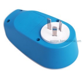 Ổ cắm điều khiển từ xa wifi thông minh Broadlink SP2