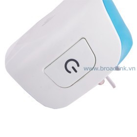 Ổ cắm điều khiển từ xa wifi thông minh Broadlink SP2