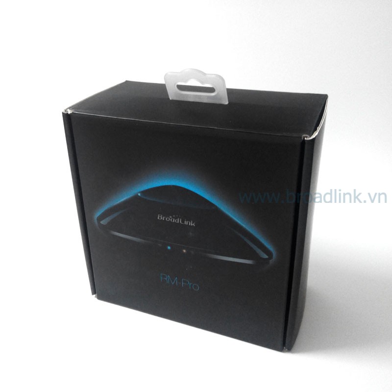 Bộ điều khiển trung tâm Broadlink RM-Pro