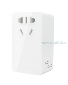 Ổ cắm thông minh wifi Broadlink SP-Mini