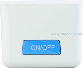 Ổ cắm thông minh wifi Broadlink SP-Mini