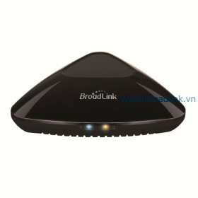 trung tâm điều khiển nhà thông minh Broadlink RM Pro +