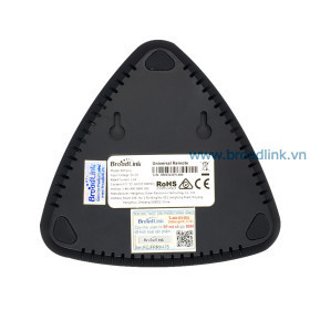 trung tâm điều khiển nhà thông minh Broadlink RM Pro +