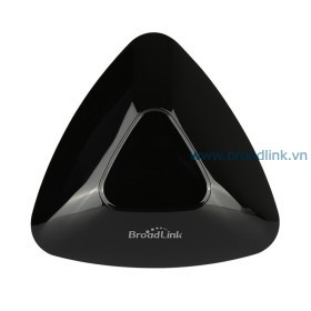 trung tâm điều khiển nhà thông minh Broadlink RM Pro +
