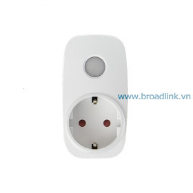 Broadlink SP3S mat truoc