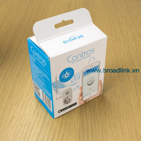 Broadlink SP3S hop sp