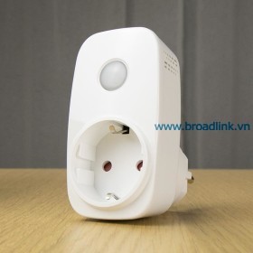 Broadlink SP3S mat nghieng