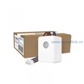 HỘP CÔNG TẮC THÔNG MINH WIFI ĐO CÔNG SUẤT BROADLINK BESTCON SCB1E