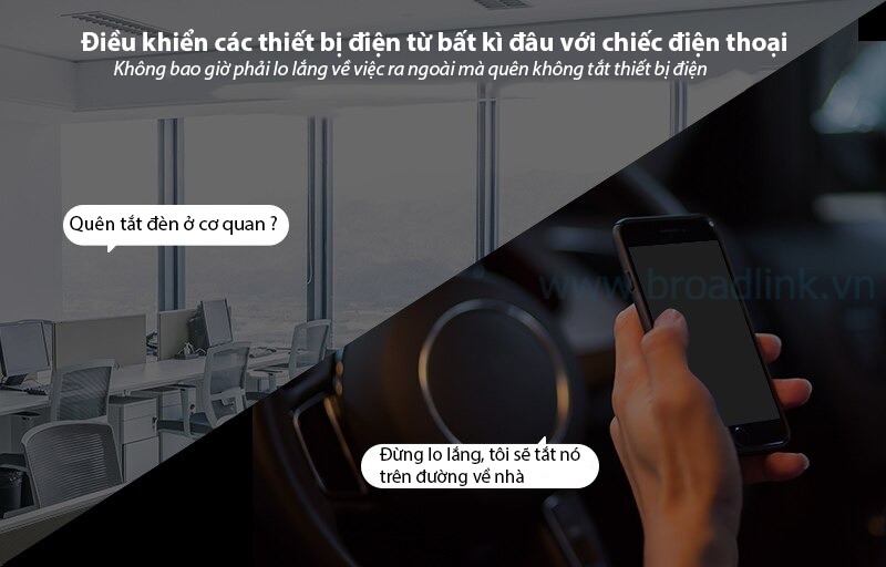 DK tu xa