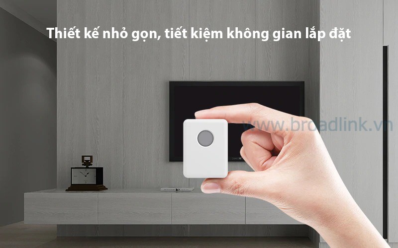 Thiet ke nho gon